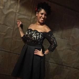 Meet your Posher, Lana